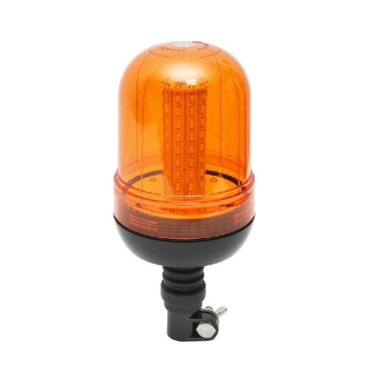 Girofar cu led 10-30V 80leds Breckner