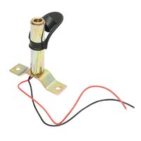 Suport picior girofar Breckner