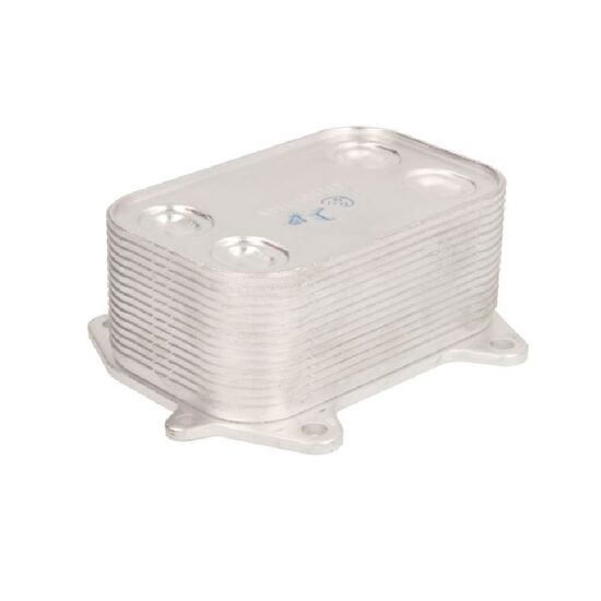 Ansamblu suport filtru si racitor ulei motor Volkswagen original