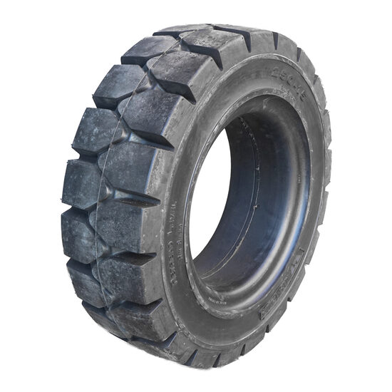 Anvelopa industriala 250/15 solida SP800/QH304