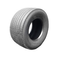 Anvelopa 435/50-R19.5 semiremorca mega LM168, T820 Benchmark