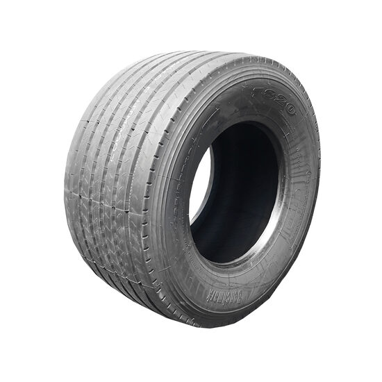 Anvelopa 435/50-R19.5 semiremorca mega LM168, T820 Benchmark