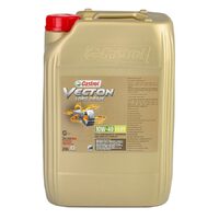 Ulei Vecton Long Drain 10w40 E6,E9 20L Castrol