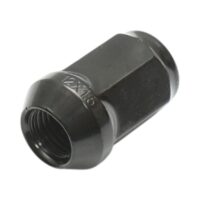 Piulita neagra jante aliaj Ford M12x1.5x35mm K19