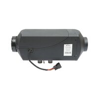 Incalzitor stationar, sirocou, 12-24V, 5KW, Breckner