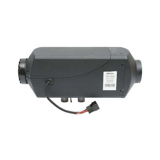 Incalzitor stationar, sirocou, 12-24V, 5KW, Breckner