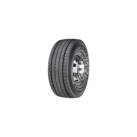 Anvelopa 315/80r22.5 goodyear lhd 2