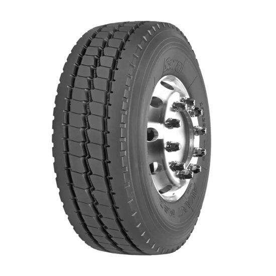 Anvelopa 13r22.5 sava avant ms2 m+s 156/154k