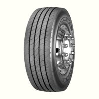 Anvelopa 295/60r22.5 goodyear marathon lhs 2