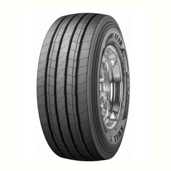 Anvelopa 445/45r19.5 goodyear kmax t g2 tl m+s 3pmsf 160j