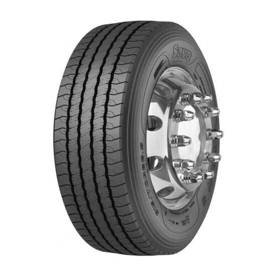 Anvelopa 385/65r22.5 sava avant 5 160k/158l m+s