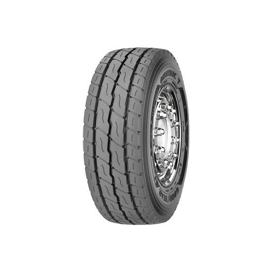 Anvelopa 385/65r22.5 goodyear omnitrac t  hl 164k/158l 3psf