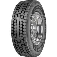 Anvelopa 315/70r22.5 fulda regioforce 3 154l/152m