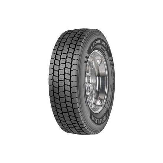Anvelopa 315/70r22.5 fulda regioforce 3 154l/152m