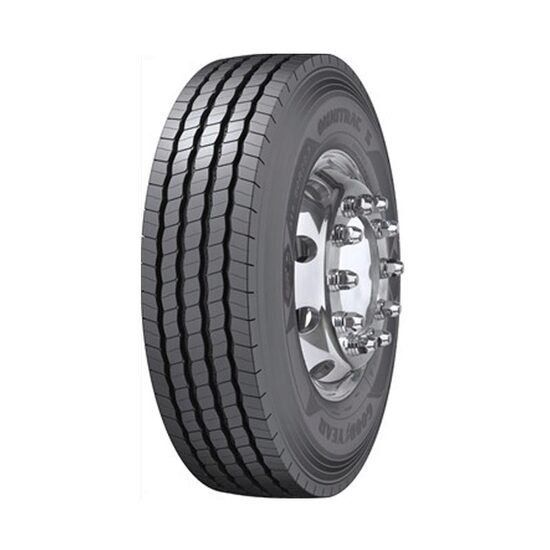 Anvelopa 315/80r22.5 goodyear omnitrac s m+s 3psf 156/150k