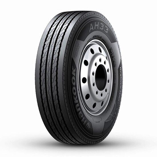Anvelopa 295/80r22.5 hankook ah33 18pr 152/148m