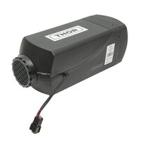 Incalzitor stationar, sirocou, 12-24V, 10KW, Thor