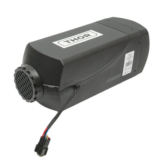 Incalzitor stationar, sirocou, 12-24V, 10KW, Thor