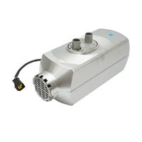Incalzitor stationar, sirocou, 12V, 5KW, Breckner