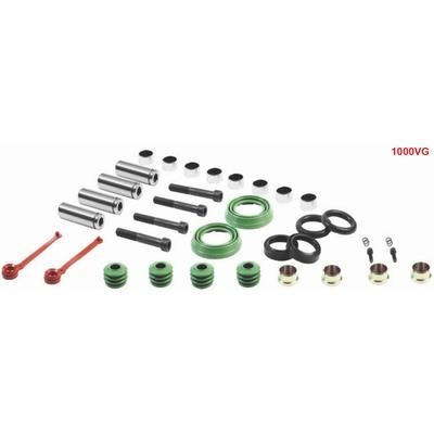 Set reparatie etrier Gewinner wabco 1000vg