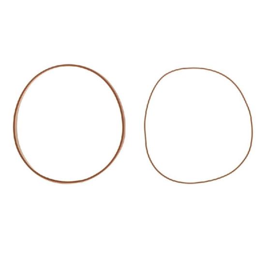 Set garnituri bucsa cilindru ajusa 