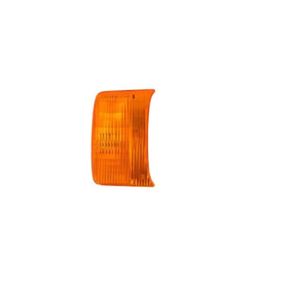 Lampa semnalizare Hella Mercedes