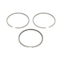 Set segmenti compresor aer Iveco 