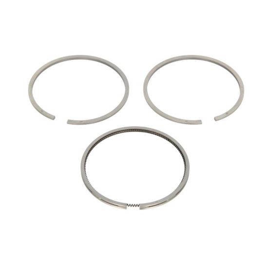Set segmenti compresor aer Iveco 