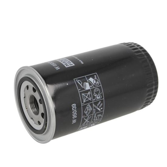 Filtru ulei Mann filter 