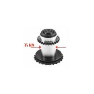 Pinion etrier Breckner