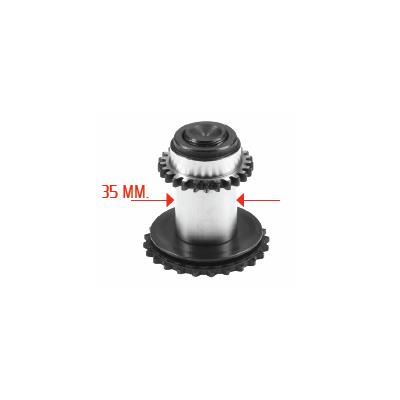 Pinion etrier Breckner