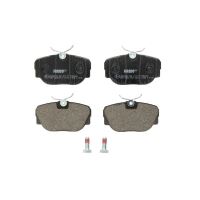 Set placute frana Ferodo BMW