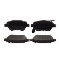 Set placute frana fata Lucas 