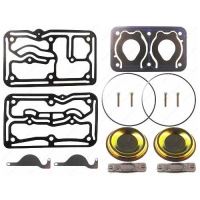Set garnituri si lamele comprsor Mercedes/DAF model wabco 412 636 001 0