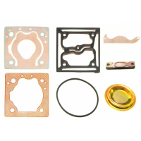 Set garnituri si lamele compresor model wabco 912 125 *** 0 / 911 151 *** 0 / 911 155 *** 0 