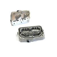 Placa intermediara racire chiuloasa compresor wabco 412 704 *** 0 