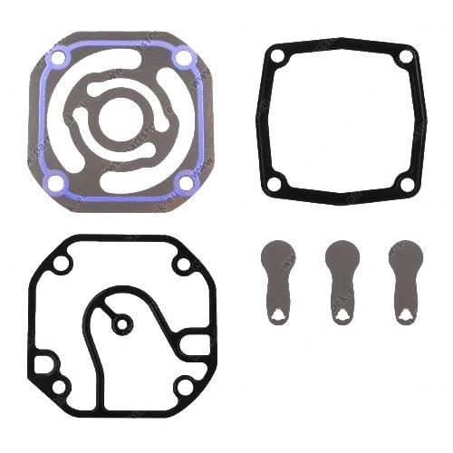 Set garnituri si lamele compresor Mercedes model a4471302815 / a4471301815