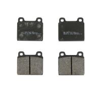 Set placute frana Ate 