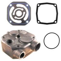 Chiulasa compresor Mercedes model a4471302815