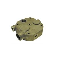 Capac chiulasa compresor Mercedes model a4421310519