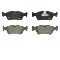 Set placute frana fata textar Fiat doblo