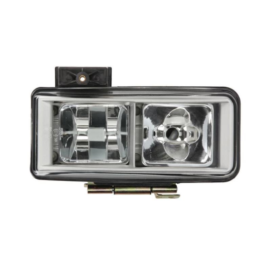 Lampa ceata Iveco 