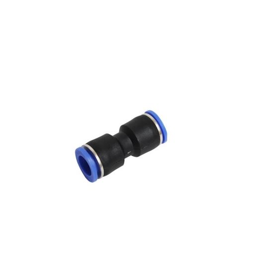 Cupla rapida plastic 12mm