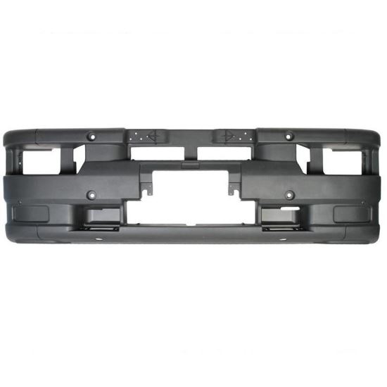 Bara fata Eurowest Iveco eurotech