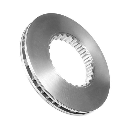 Disc frana ventilat Breckner Volvo FH, Renault