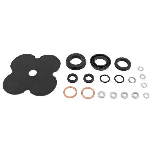 Set reparatie supapa protectie 4 circuite ae44**  Knorr