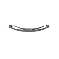 Arc suspensie parabolic colaert Mercedes