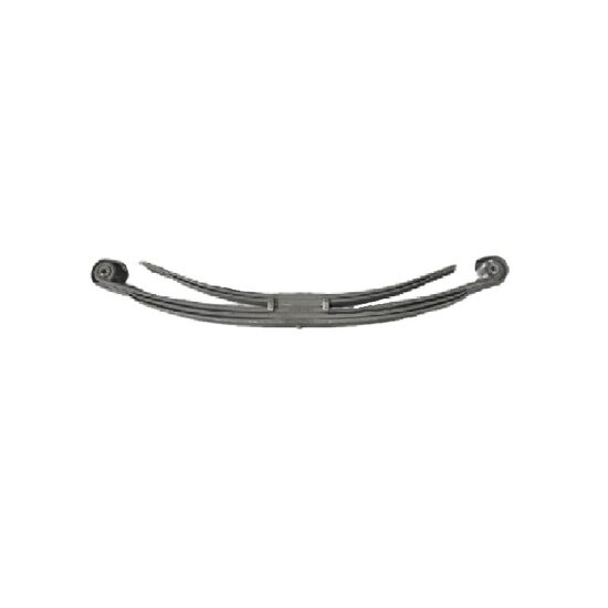 Arc suspensie parabolic colaert Mercedes