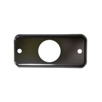 Placa suport lampa parasolar Mercedes 