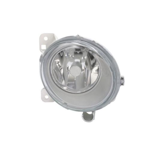 Lampa ceata Eurowest Scania r